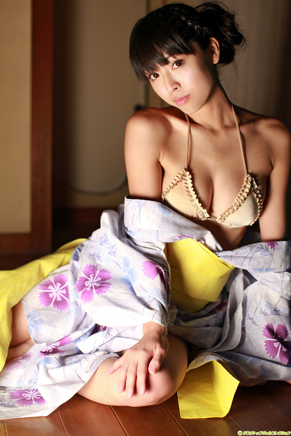 佐藤さくら  Sakura Satoh[DGC] No.1067 日本性感美女